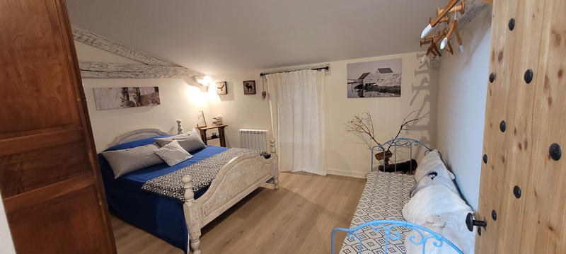 Viager - Maison - 515 m² - 17 pièces