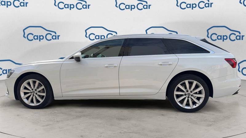 Audi A6 Avant V 40 Tdi 204 Mild Hybrid Quattro s-Tronic 7 Business Executive - Automatique