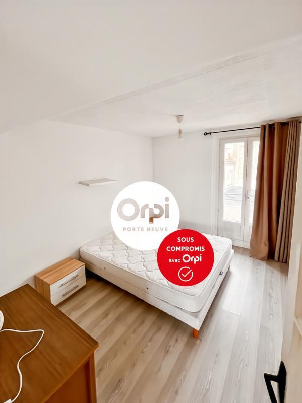 Immeuble - 300 m² - 12 pièces