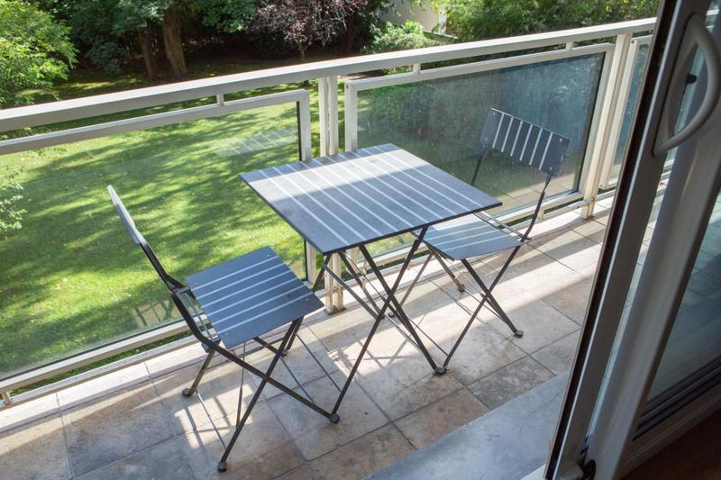 Appartement - 114 m²