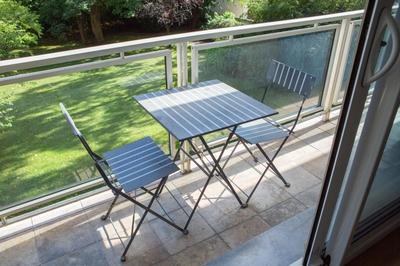 Appartement - 114 m²