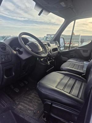 Renault Master Chassis Cabine Cc L2 3.5t 2.3 dCi 125 Grand Confort