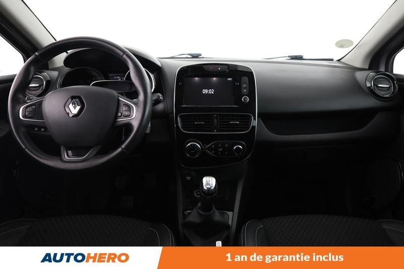 Renault Clio 1.5 dCi Intens 90 ch
