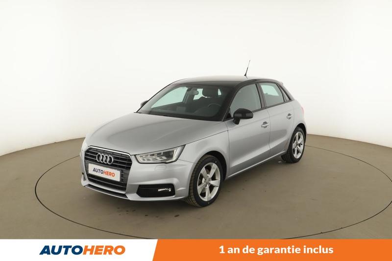 Audi A1 sportback 1.4 Tfsi Ambition 125 ch