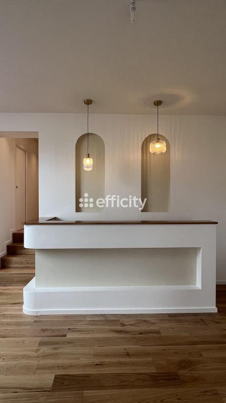 Appartement - 78 m² - 4 pièces