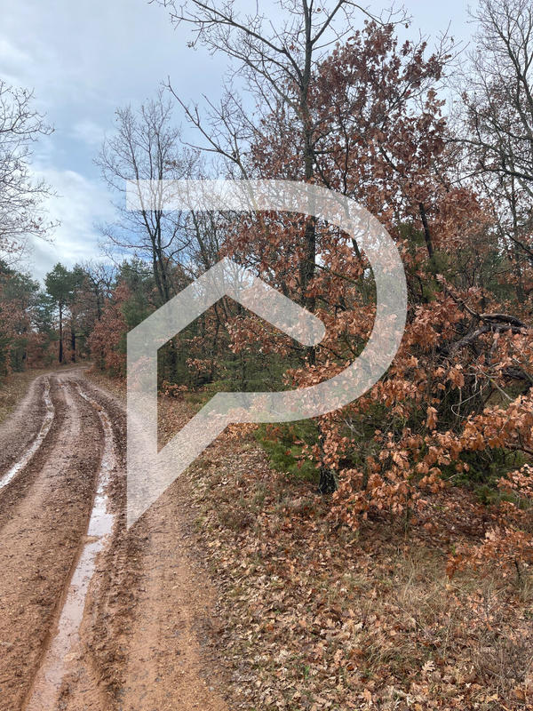 Terrain agricole - 37 641 m²