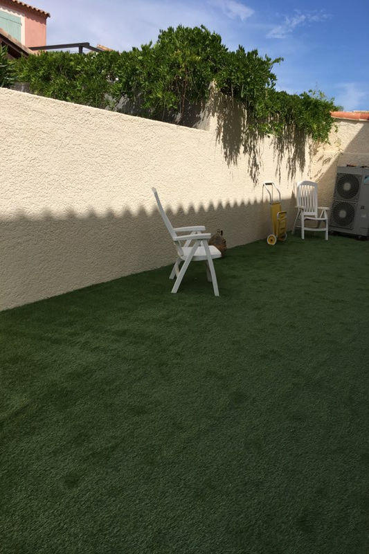 Maison - 230 m² - 6 pièces