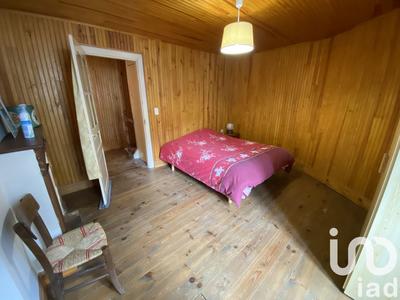 Maison - 96 m² - 3 pièces