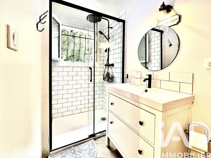 Maison - 75 m² - 4 pièces