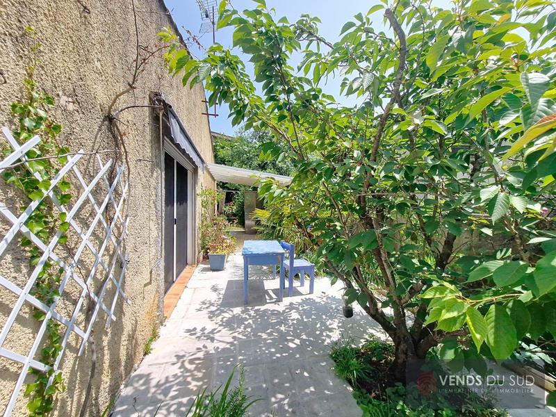 Villa - 148 m² - 6 pièces