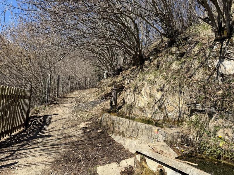 Maison - 53 m² - 3 pièces