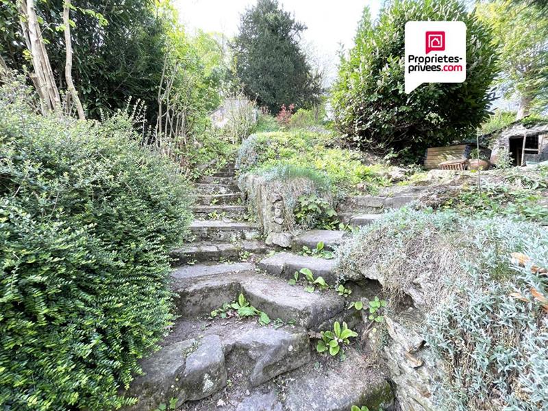 Maison - 170 m² - 6 pièces