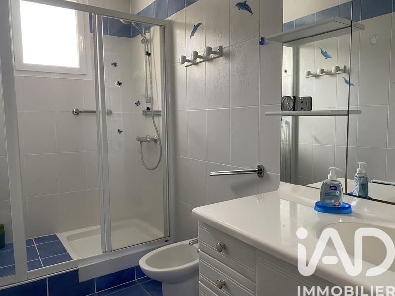 Maison - 190 m² - 6 pièces