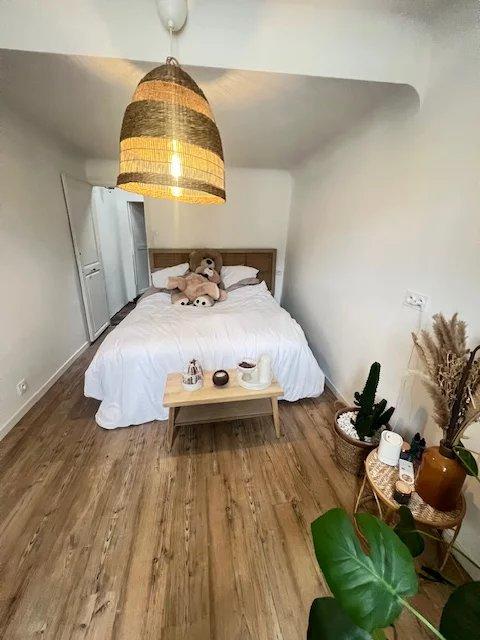 Maison de ville - 67 m² - 3 pièces