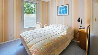 Appartement - 68 m² - 4 pièces