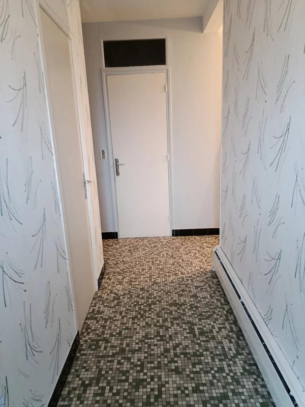 Maison - 77 m² - 4 pièces