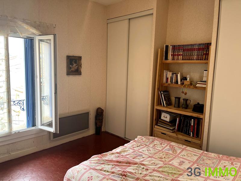 Maison - 156 m² - 6 pièces