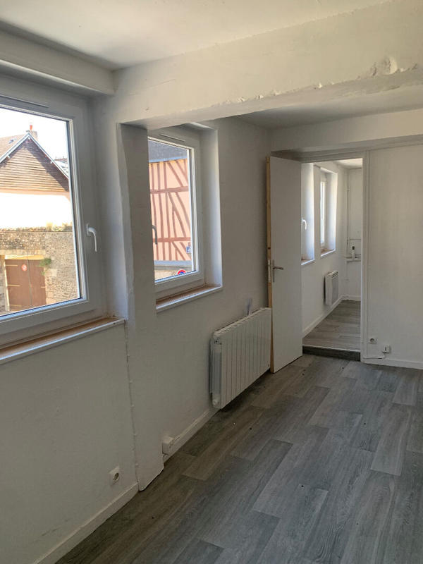 Appartement - 42 m² - 3 pièces