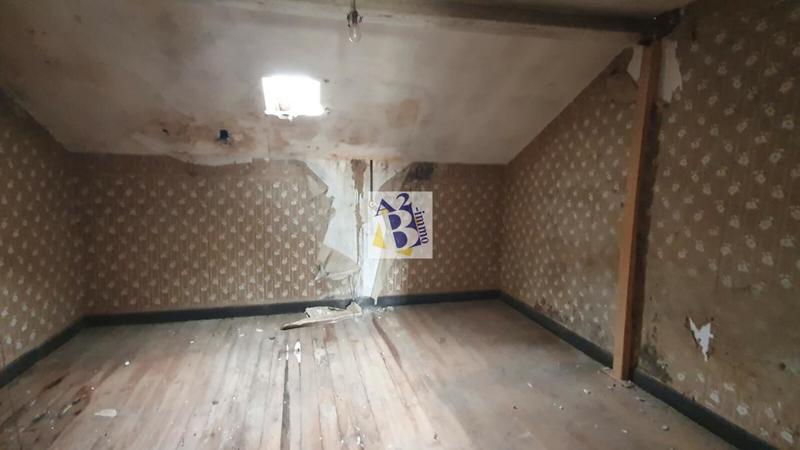 Maison de ville - 95 m² - 5 pièces