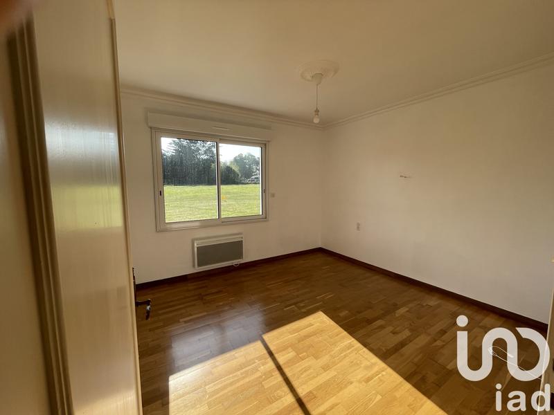 Maison - 123 m² - 5 pièces