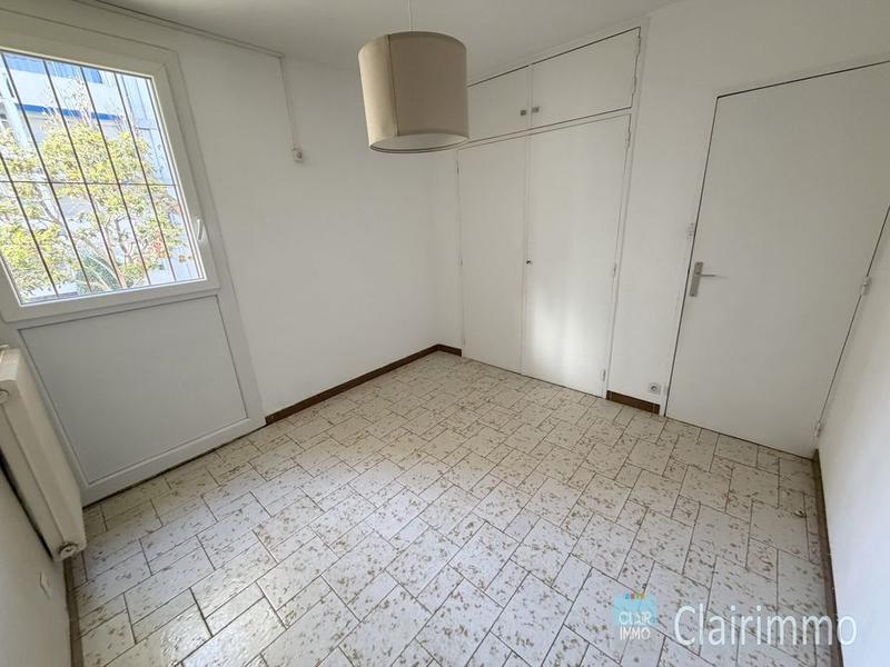 Appartement - 65 m² - 4 pièces