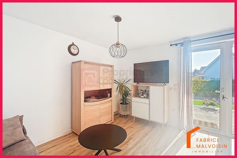 Châlet - 64 m² - 4 pièces