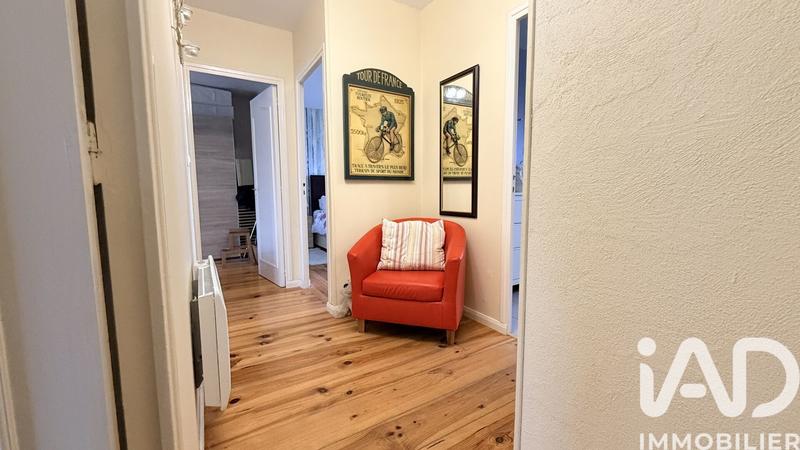 Maison - 154 m² - 7 pièces