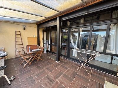 Maison - 158 m² - 7 pièces