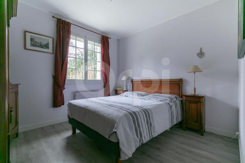 Maison - 138 m² - 6 pièces