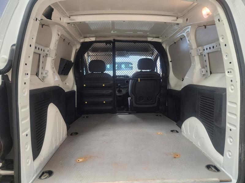 Peugeot Partner Utilitaire 1.6 Hdi 75 Ch