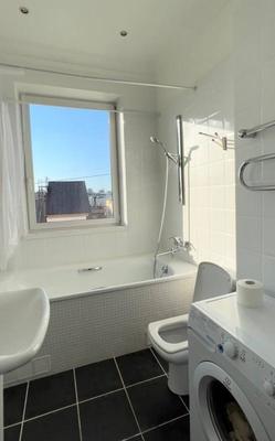 Appartement - 34 m² - 2 pièces