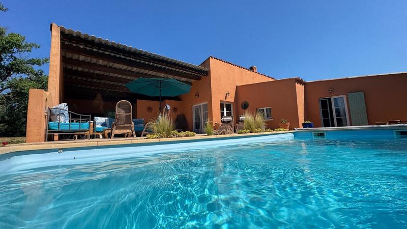 Maison - 148 m² - 7 pièces