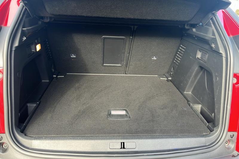 Peugeot 3008 II BlueHDi 130 s&amp;S Eat8 Allure Pack