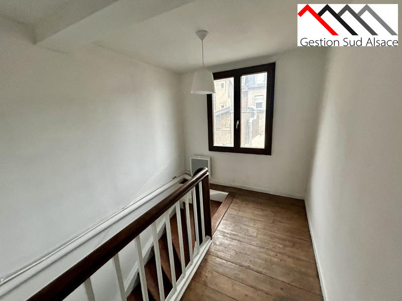 Appartement - 36 m² - 2 pièces