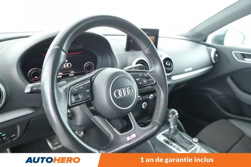 Audi A3 sportback 35 Tdi s line s tronic 7 150 ch