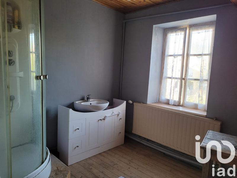 Maison - 418 m² - 14 pièces