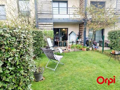 Appartement - 31 m² - 1 pièce