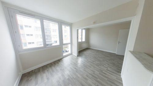 Appartement - 87 m² - 5 pièces