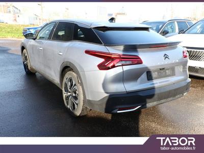Citroën C5 X 130 Plus Gps Hud Led Acc Cam Adml