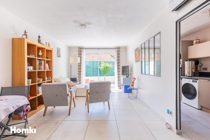 Maison - 78 m² - 4 pièces