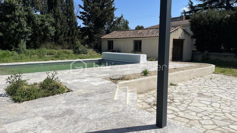 Villa - 160 m² - 4 pièces