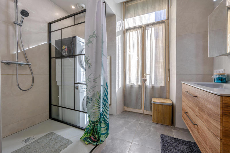 Appartement - 103 m² - 3 pièces