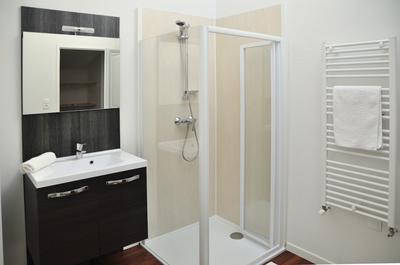 Appartement - 28 m² - 1 pièce