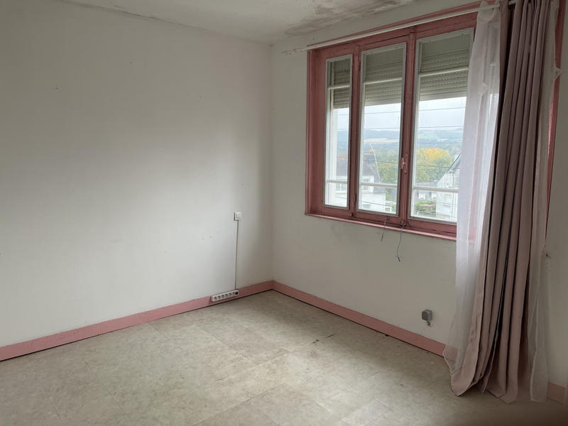 Maison - 86 m² - 5 pièces