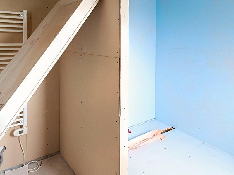 Maison - 65 m² - 3 pièces