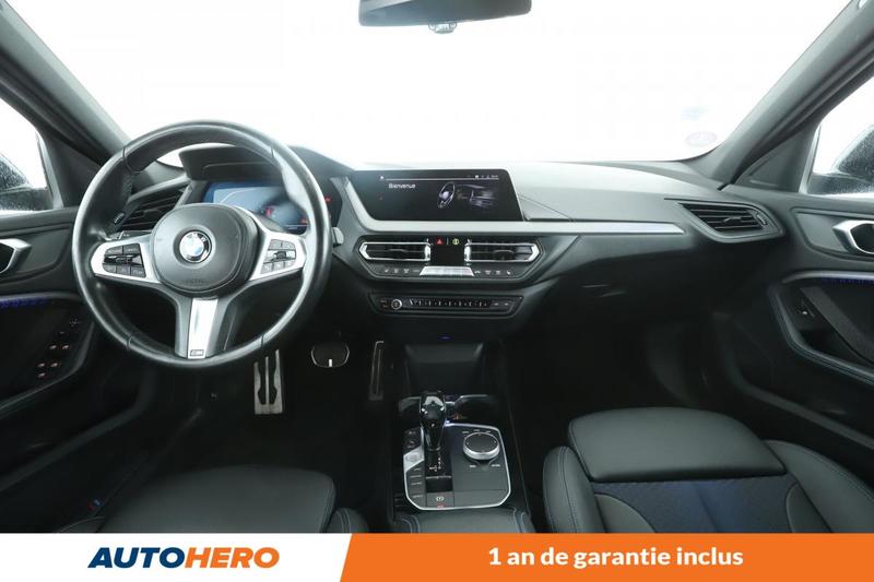 Bmw Série 1 118i m Sport Dkg7 140 ch