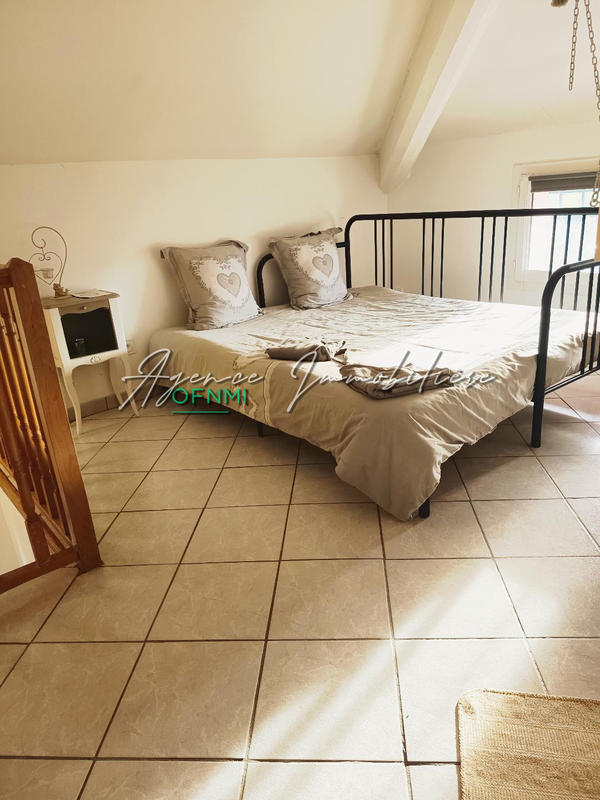 Maison de village - 280 m² - 8 pièces