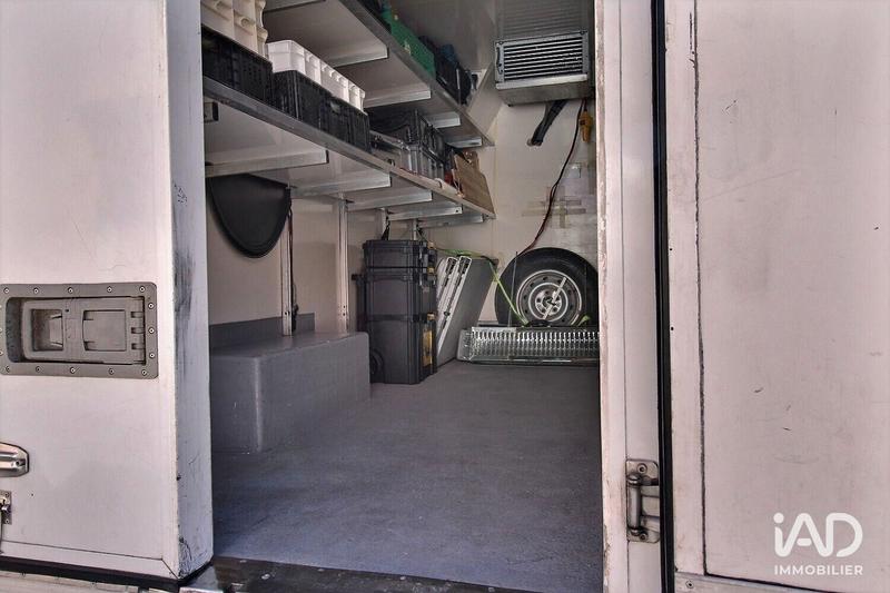 Local commercial - 90 m²