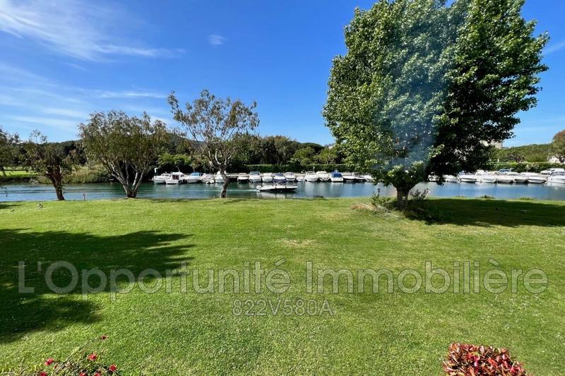 Appartement - 27 m² - 1 pièce