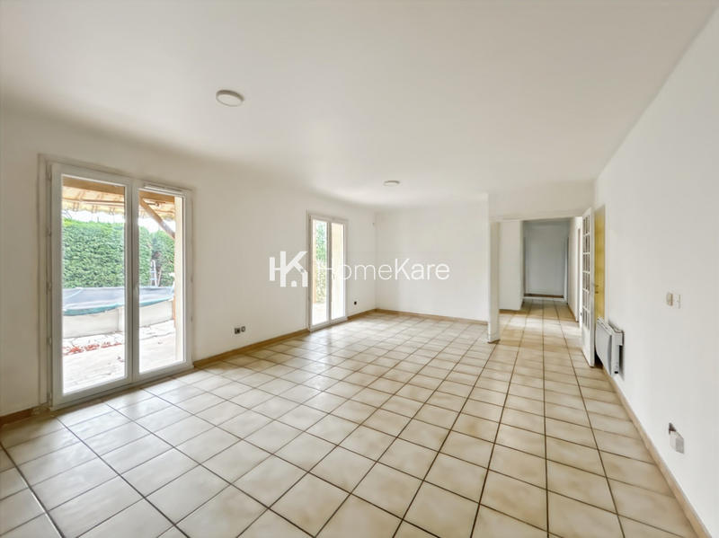 Maison - 103 m² - 4 pièces